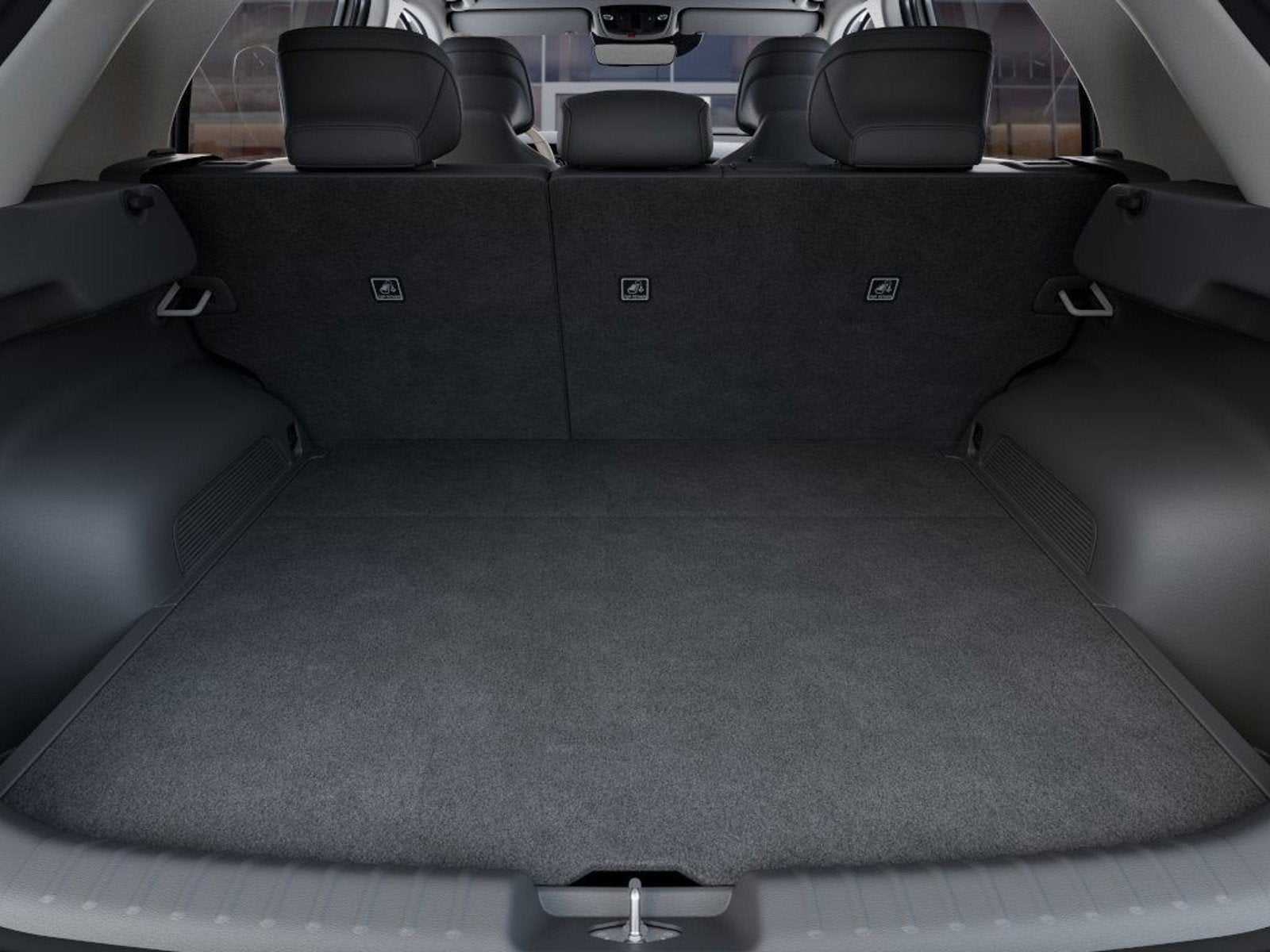 2025 Kia NIRO EV WAVE