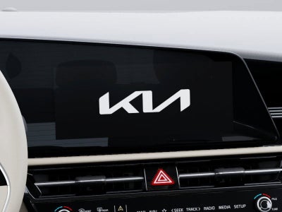 2025 Kia NIRO EV WAVE