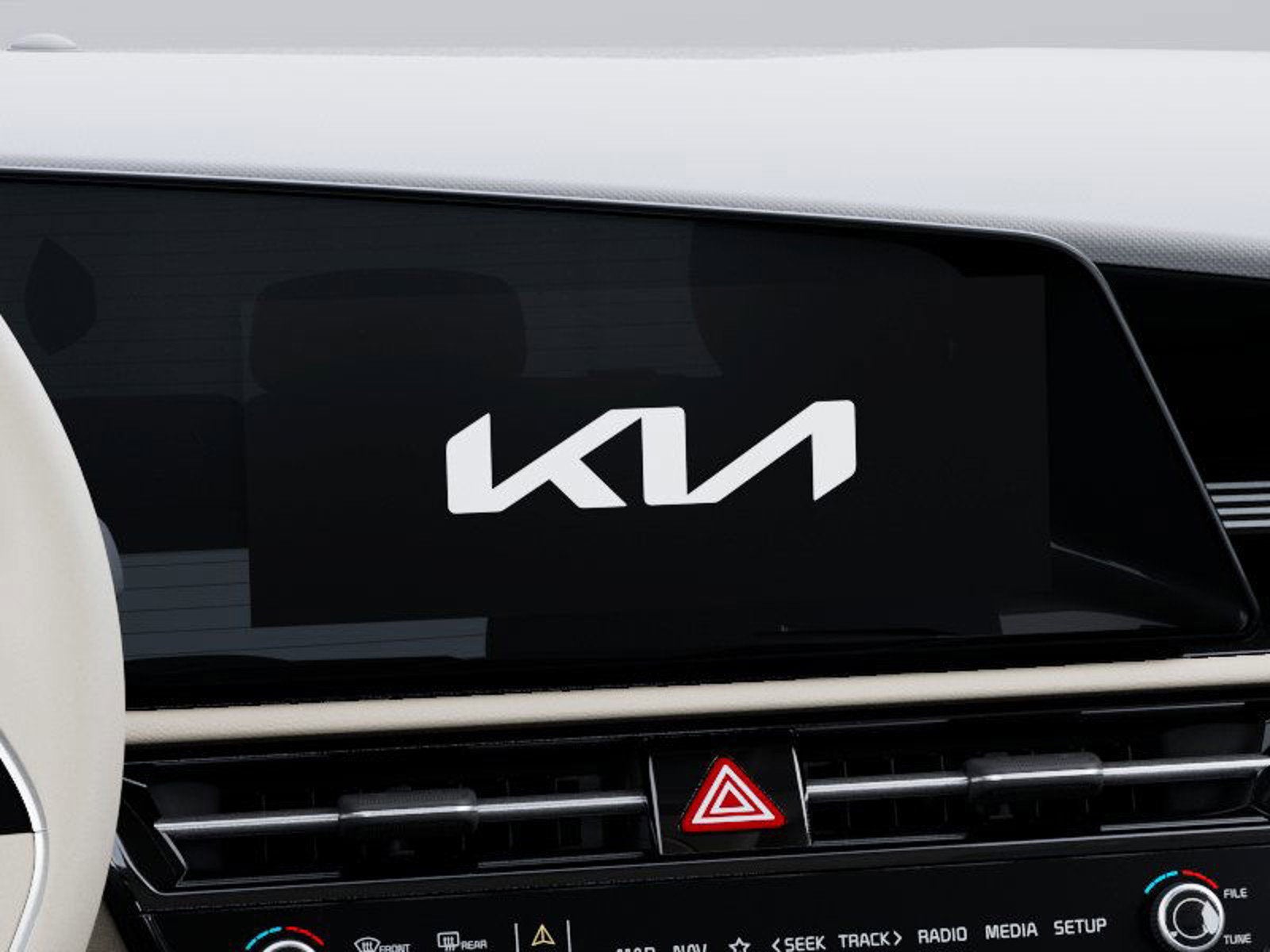 2025 Kia NIRO EV WAVE