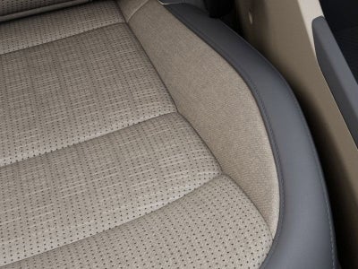 2025 Kia NIRO EV WAVE