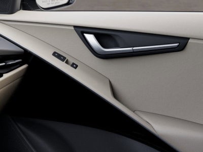 2025 Kia NIRO EV WAVE