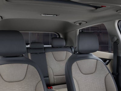 2025 Kia NIRO EV WAVE