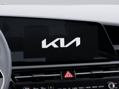 2025 Kia NIRO EV WAVE