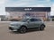 2025 Kia NIRO EV WAVE