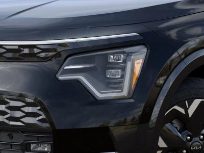 2025 Kia NIRO EV WAVE