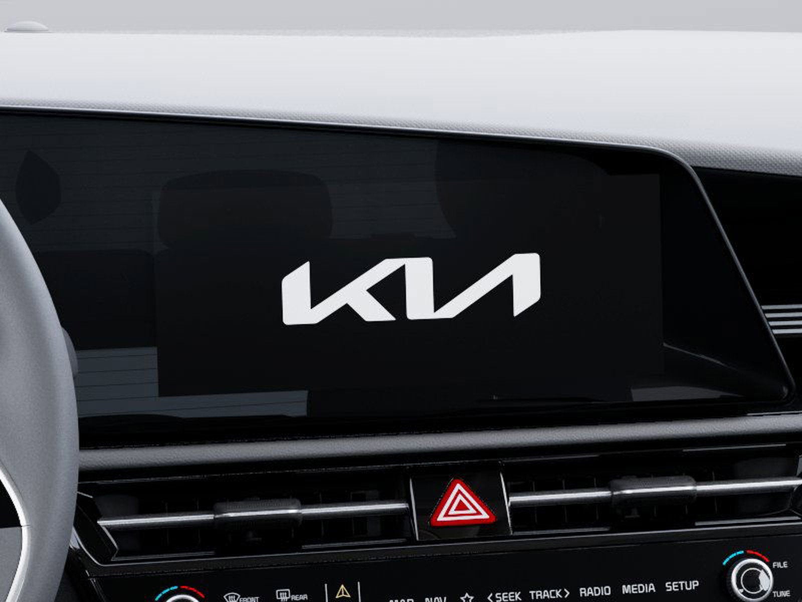 2025 Kia NIRO EV WAVE