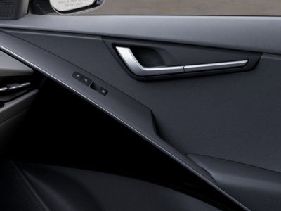 2025 Kia NIRO EV WAVE