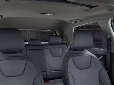 2025 Kia NIRO EV WAVE