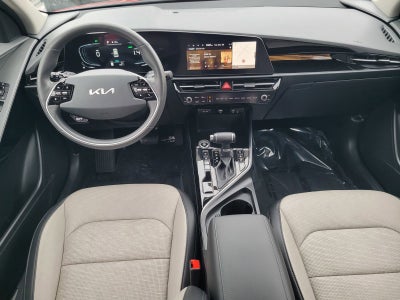 2023 Kia NIRO SX
