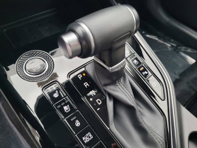 2023 Kia NIRO SX