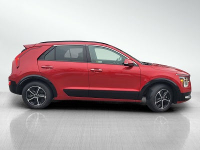 2023 Kia NIRO SX