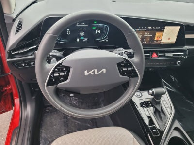 2023 Kia NIRO SX