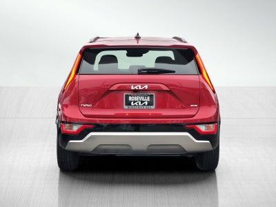 2023 Kia NIRO SX