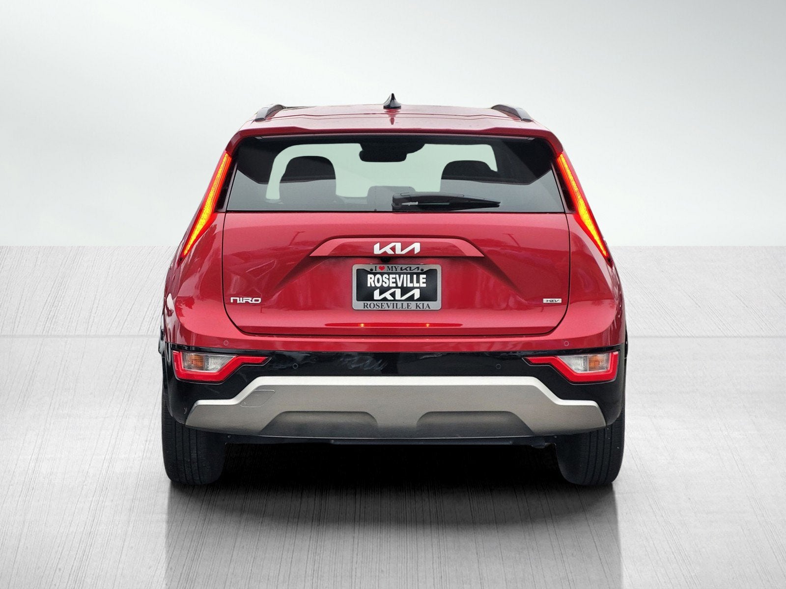 2023 Kia NIRO SX