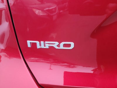2023 Kia NIRO SX