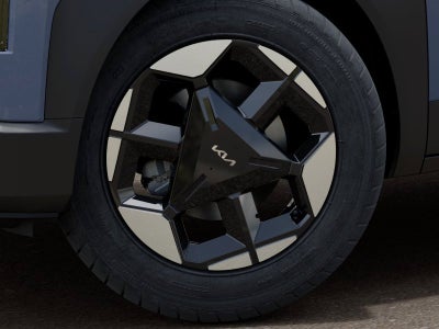 2027 Kia SELTOS EX