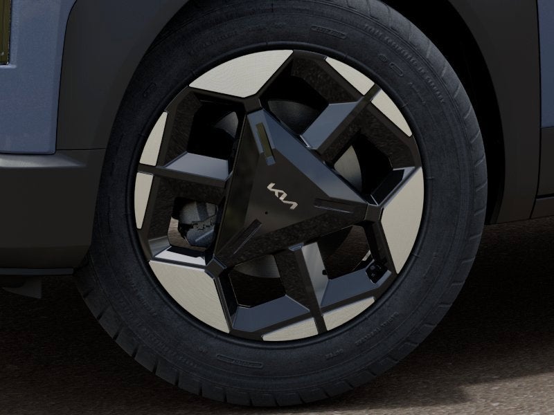 2027 Kia SELTOS EX
