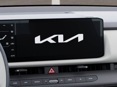 2027 Kia SELTOS EX