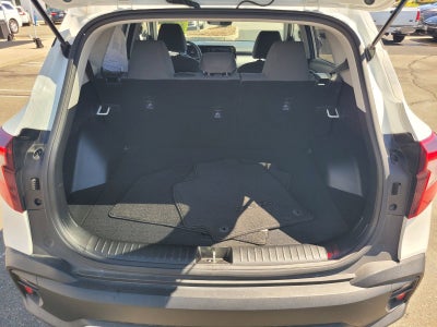2024 Kia SELTOS LX