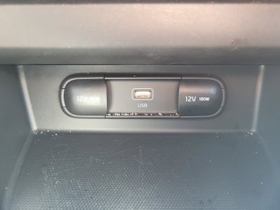 2024 Kia SELTOS LX
