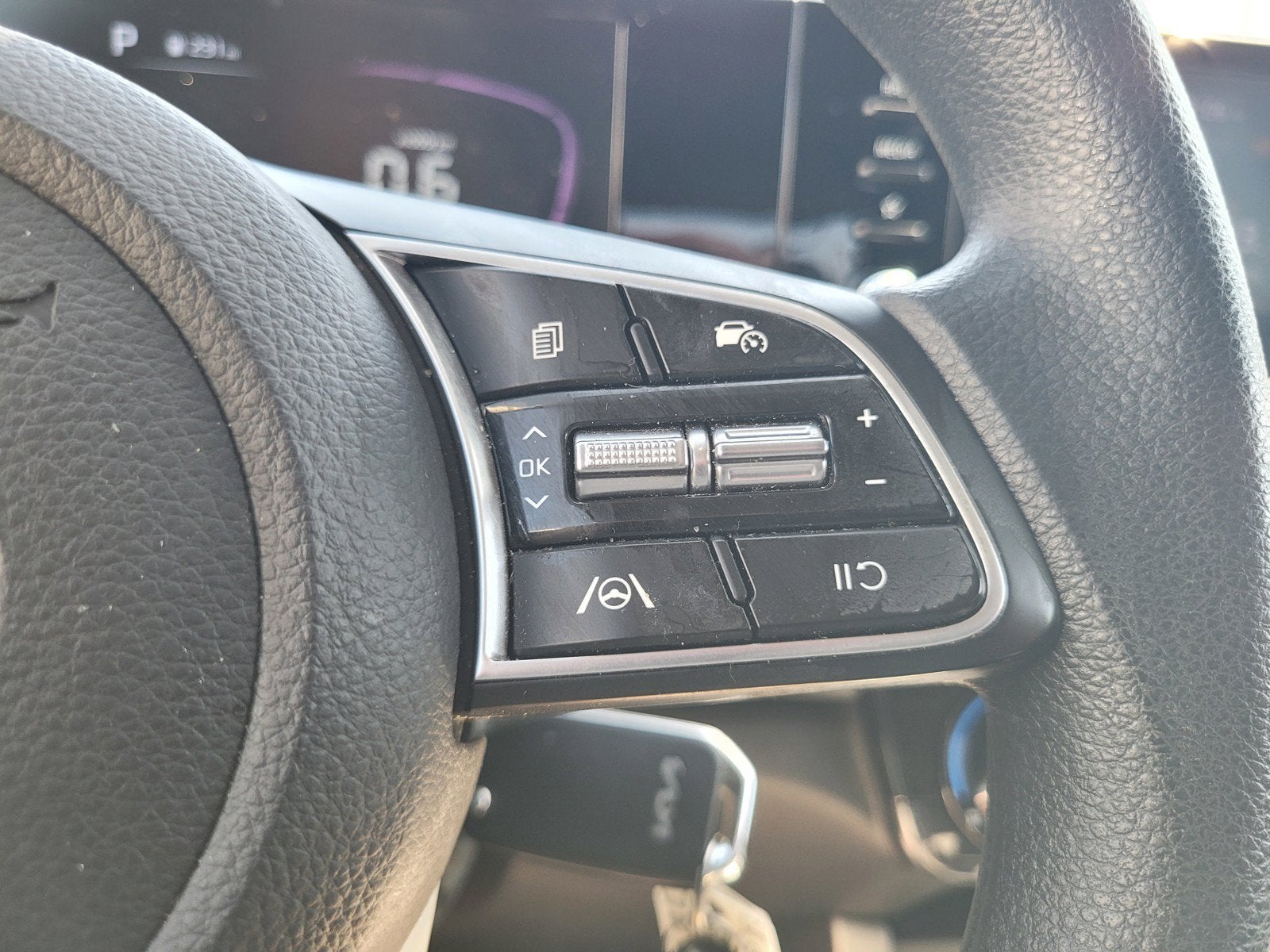 2024 Kia SELTOS LX