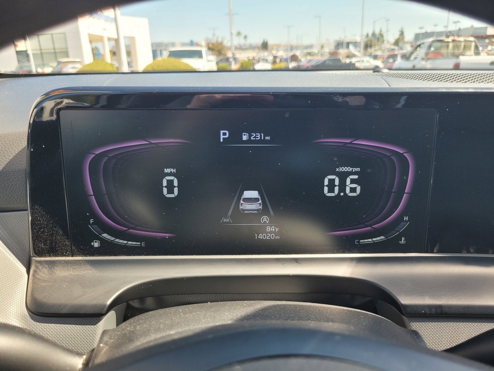 2024 Kia SELTOS LX
