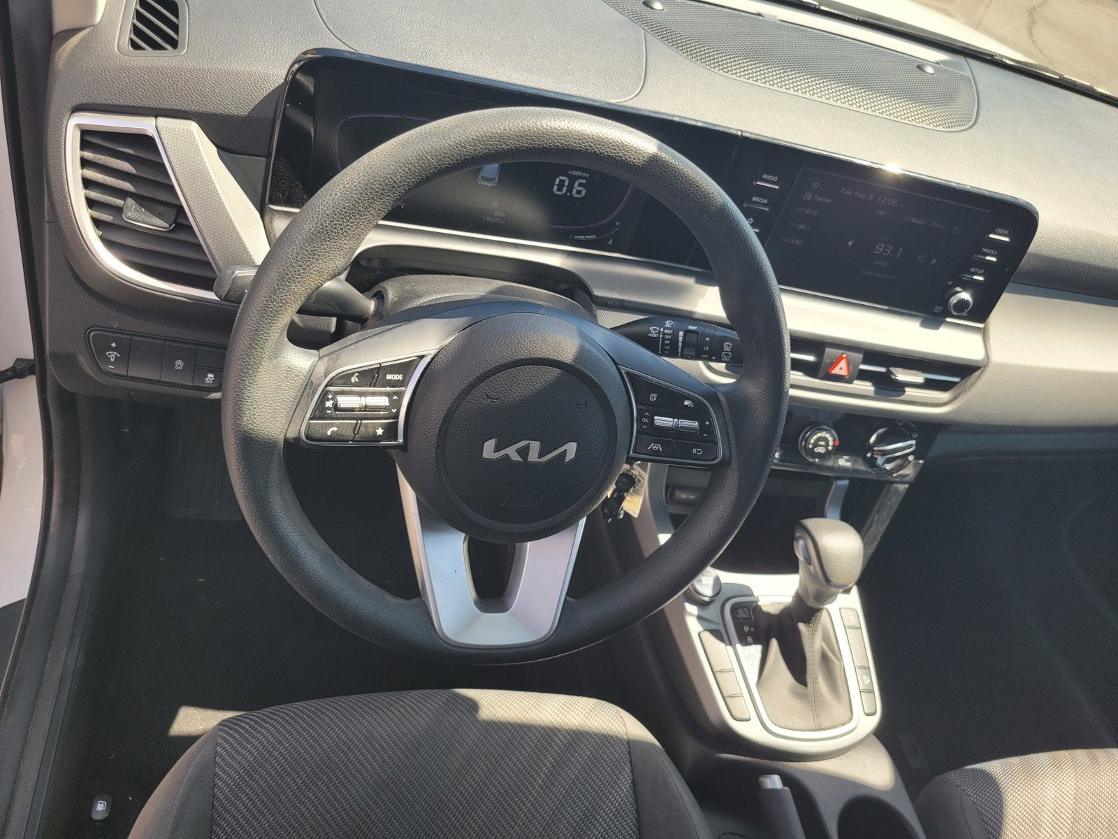 2024 Kia SELTOS LX
