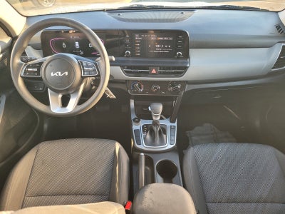 2024 Kia SELTOS LX