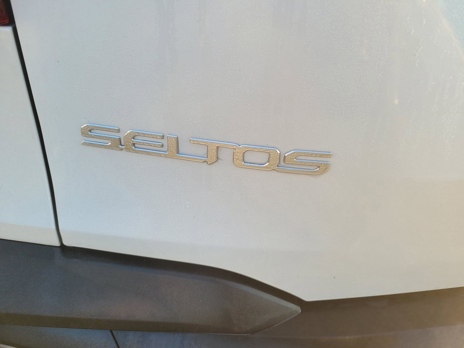 2024 Kia SELTOS LX