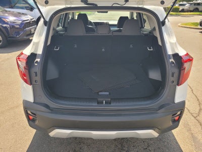 2024 Kia SELTOS LX