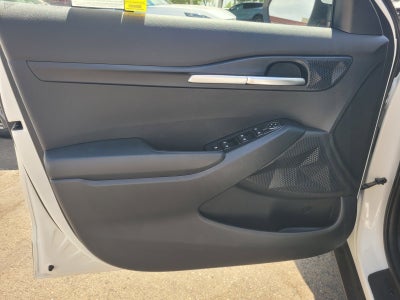 2024 Kia SELTOS LX