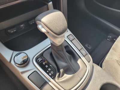 2024 Kia SELTOS LX