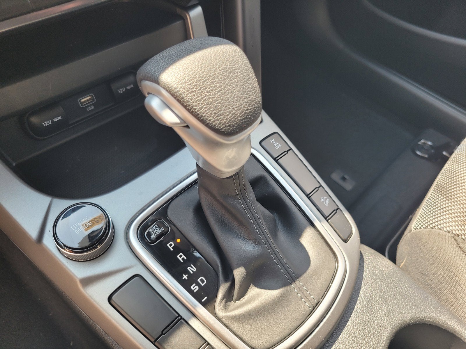 2024 Kia SELTOS LX