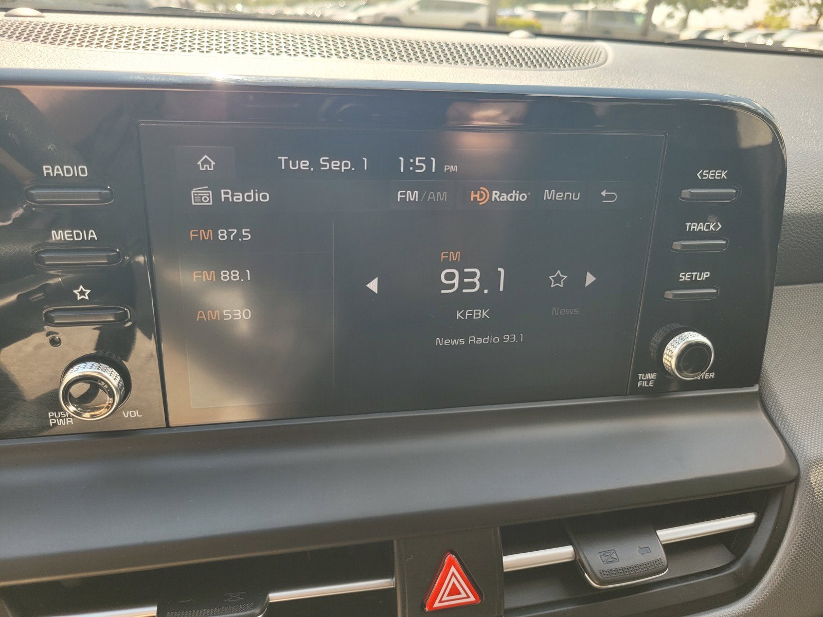 2024 Kia SELTOS LX