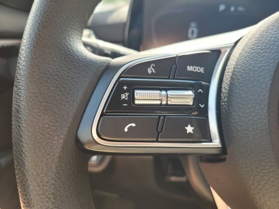 2024 Kia SELTOS LX