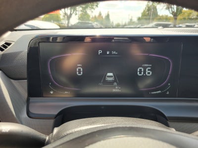 2024 Kia SELTOS LX