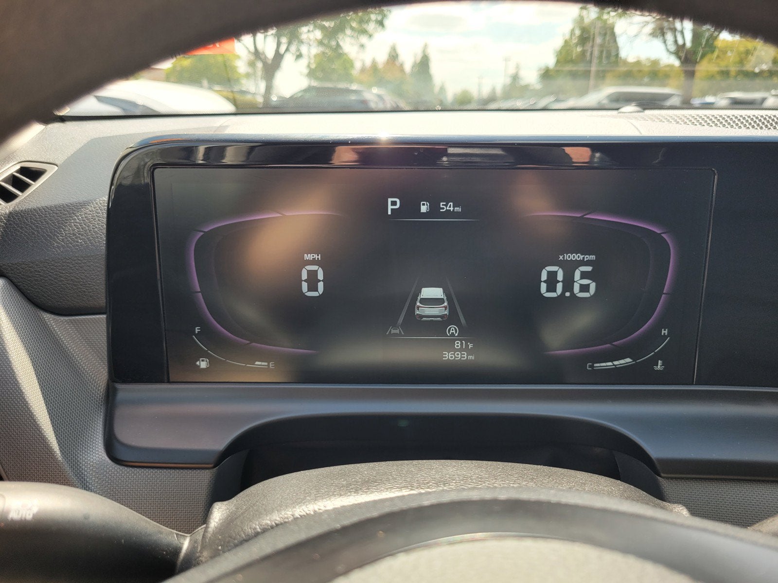 2024 Kia SELTOS LX