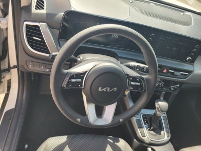 2024 Kia SELTOS LX