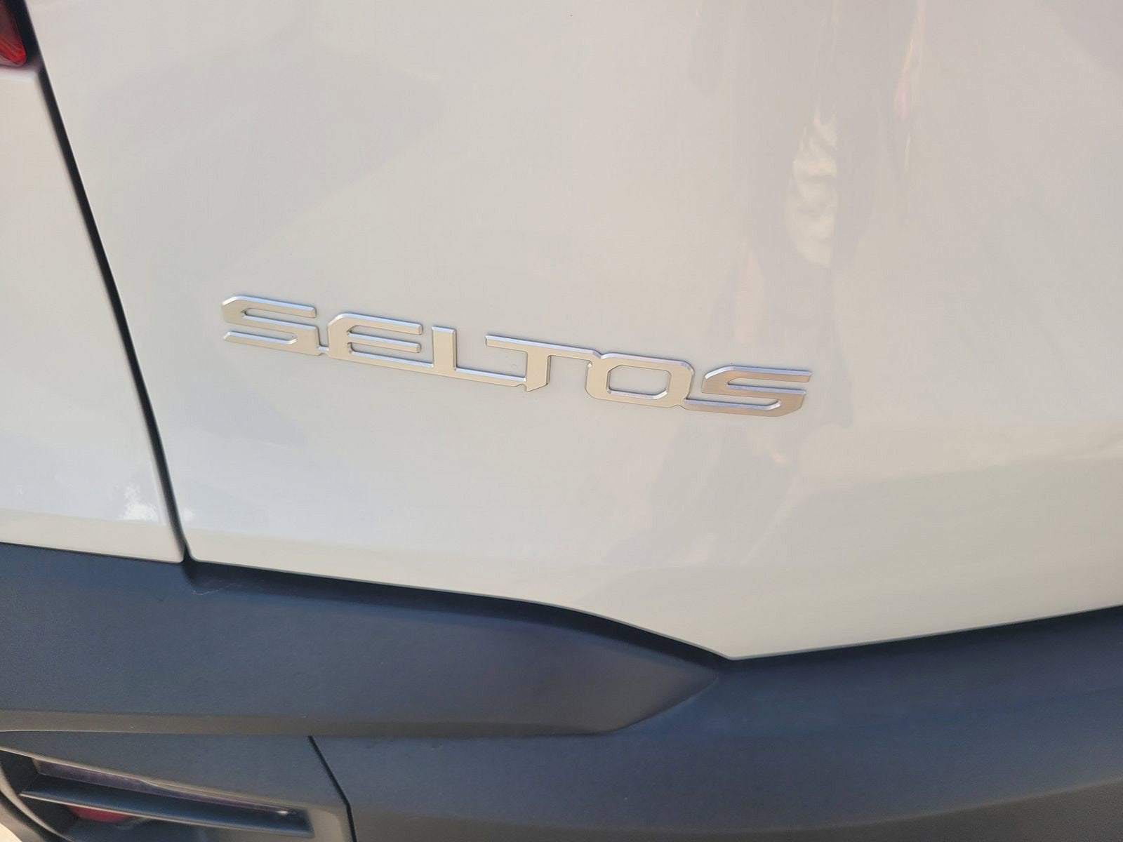 2024 Kia SELTOS LX