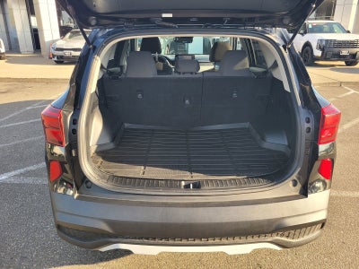 2023 Kia SELTOS LX