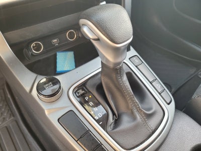 2023 Kia SELTOS LX