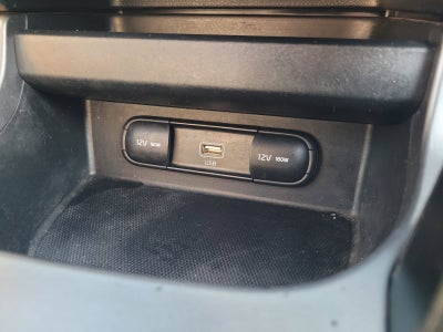 2023 Kia SELTOS LX