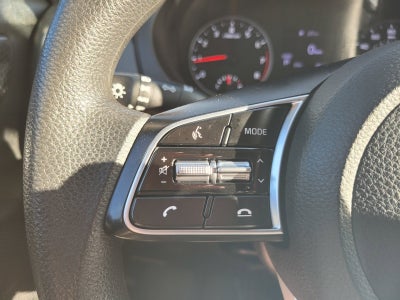 2023 Kia SELTOS LX