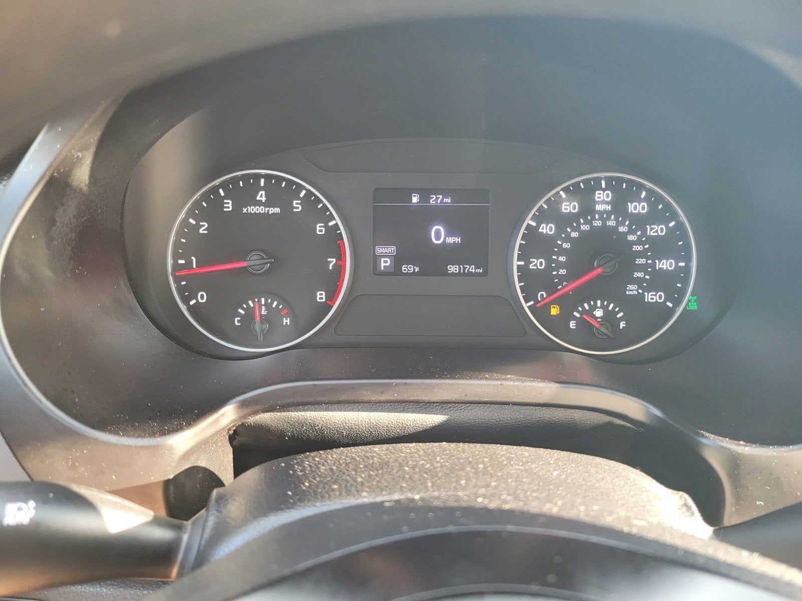 2023 Kia SELTOS LX