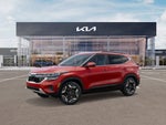 2026 Kia SELTOS SX