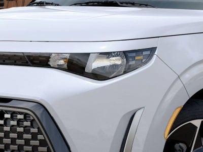 2025 Kia SOUL EX