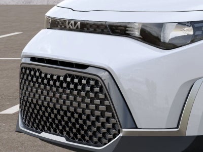 2025 Kia SOUL EX