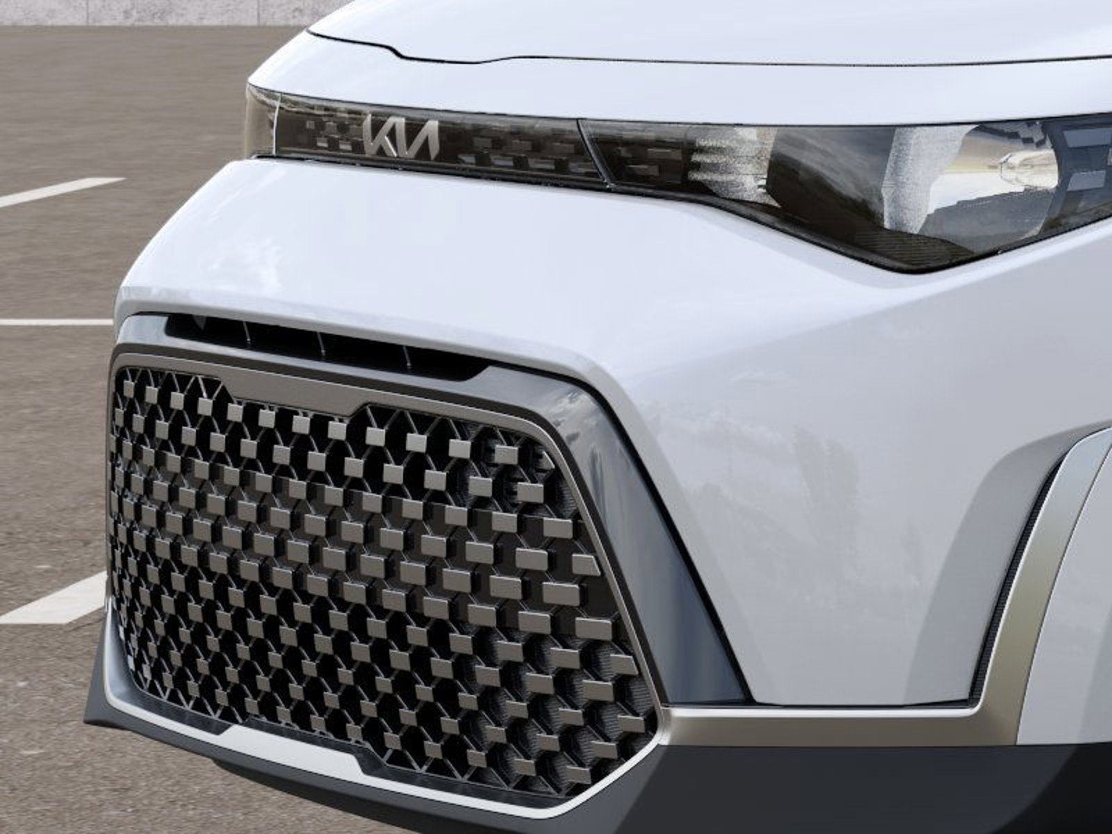 2025 Kia SOUL EX