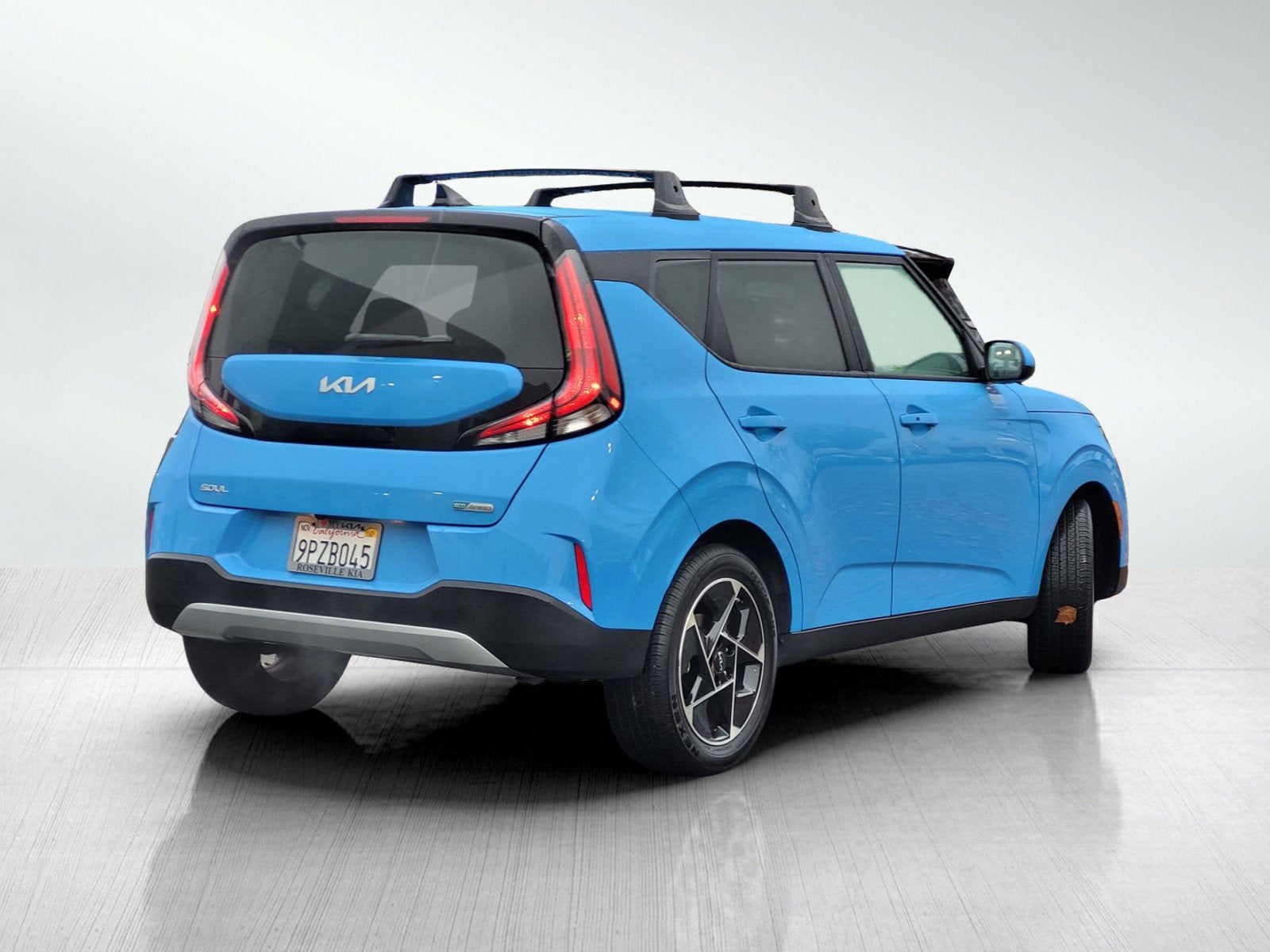 2025 Kia SOUL EX
