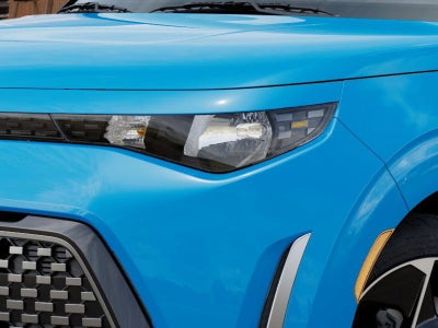 2025 Kia SOUL EX